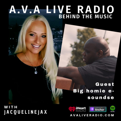 A.v.a Live Radio Music Marketing