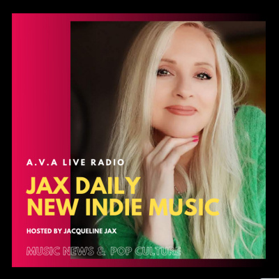 A.v.a Live Radio Music Marketing