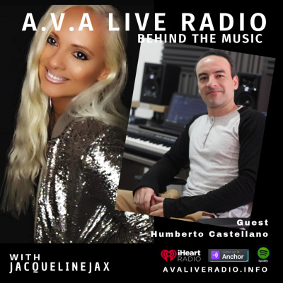 A.v.a Live Radio Music Marketing