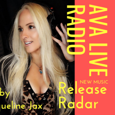 A.v.a Live Radio Music Marketing