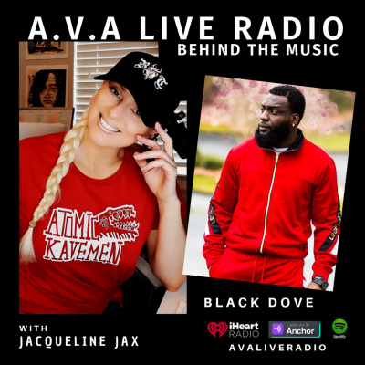 A.v.a Live Radio Music Marketing
