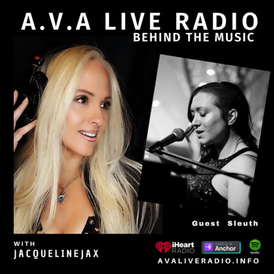 A.v.a Live Radio Music Marketing