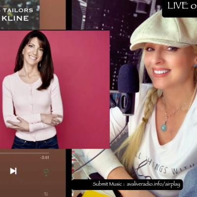 A.v.a Live Radio Music Marketing