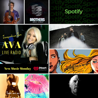 A.v.a Live Radio Music Marketing