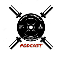 Chuck Hopkins of the Dexter Youth Football League | IDP Ep. #48
