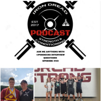 Ask Me Anything with @Poddecks Interview Questions | IDP Ep. #53