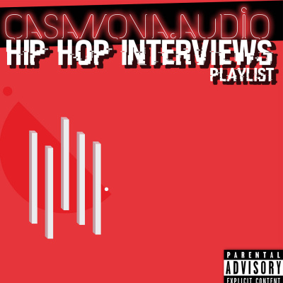 Casanova.audio Podcast