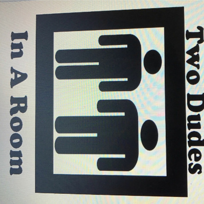 Two Dudes In A Room