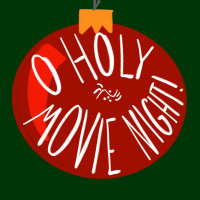 O, Holy (Movie!) Night - Elf