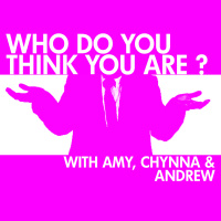 Who Do You Think You Are? Ep 16 with Nick Costanza