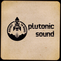 Rocket to Mars 002 - Plutonic Sound (26.07.2017)