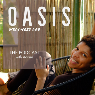 Oasis Wellness Lab