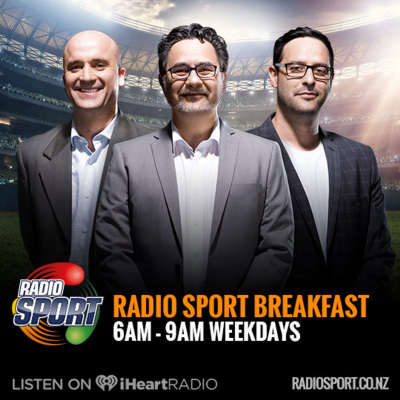 Radio Sport Breakfast