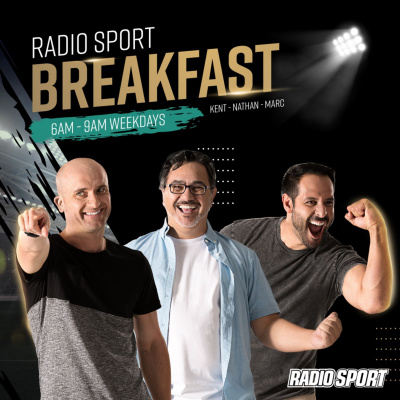 Radio Sport Breakfast