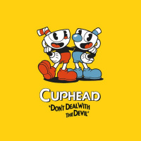 Episode 1 - Cuphead