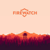 Episode 3 - Firewatch
