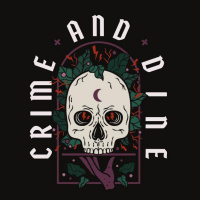 S2 Ep1: Crime  Dine Returns