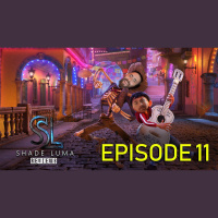 11: Film Critters - Episode 11