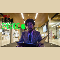 46: Film Critters - Episode 46