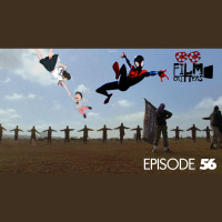 56: Film Critters - Episode 56