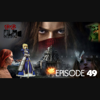 49: Film Critters - Episode 49