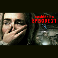 21: Film Critters - Episode 21