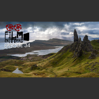 34: Film Critters - Episode 34