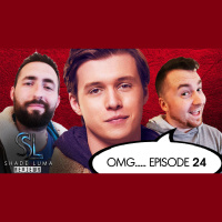 24: Film Critters - Episode 24