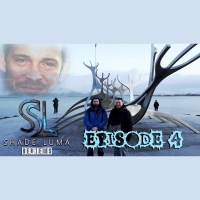 4: Film Critters - Episode 4