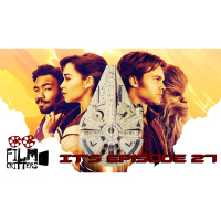 27: Film Critters - Episode 27