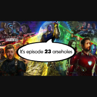 23: Film Critters - Episode 23