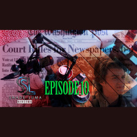 10: Film Critters - Episode 10