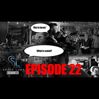 22: Film Critters - Episode 22