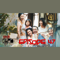 47: Film Critters - Episode 47
