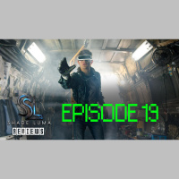 19: Film Critters - Episode 19