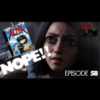 58: Film Critters - Episode 58