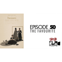 50: Film Critters - Episode 50