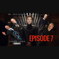 7: Film Critters - Episode 7