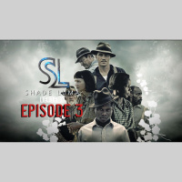 3: Film Critters - Episode 3