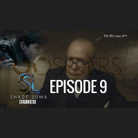 9: Film Critters - Episode 9