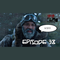 38: Film Critters - Episode 38