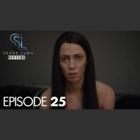 25: Film Critters - Episode 25