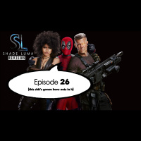 26: Film Critters - Episode 26