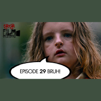 29: Film Critters - Episode 29