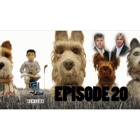 20: Film Critters - Episode 20