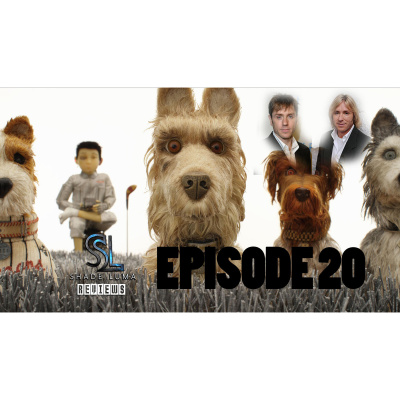 Shade-luma Reviews...