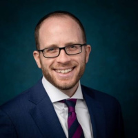 125. The Christmas Episode with Rabbi Dr. Stu Halpern