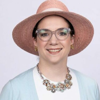 142. Examining Modern Orthodoxy with Dr. Rivka Press Schwartz