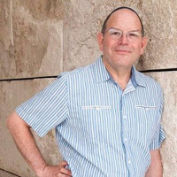 133. Jewish History and Archaeology with Dr. Steven Fine