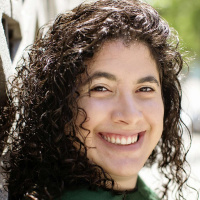 128. Gender, Religious Culture and Israeli TV with Dr. Shayna Weiss